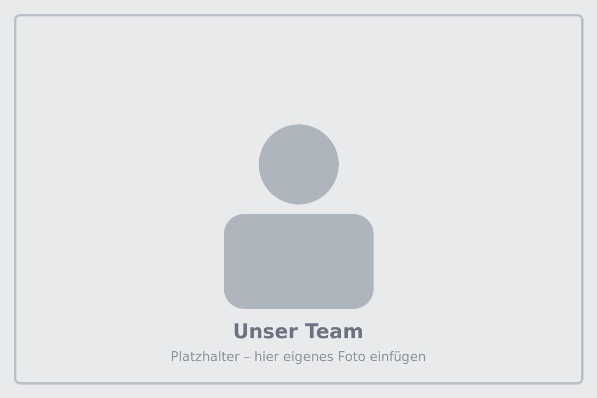 Unser Team